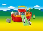 Playmobil, 1.2.3., Moja Arka Noego, 6765