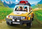 Playmobil, Action, Pojazd ratownictwa górskiego, 9128