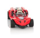 Playmobil, Action, Wyścigówka RC Rocket, 9090