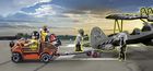 Playmobil, Air Stuntshow, Mobilny serwis, 70835
