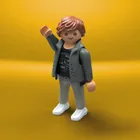 Playmobil, Cars, Porsche Carrera Gt, 71859