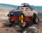 Playmobil, Cars, Terenowa ciężarówka, 72061