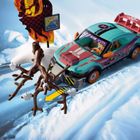 Playmobil, Cars, Terenówka tuningowa, 72062