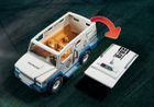 Playmobil, City Action, Transporter pieniędzy, 9371