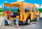 Playmobil, City Life, Autobus szkolny, 6866
