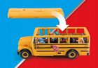 Playmobil, City Life, Autobus szkolny: US School Bus, 71094