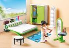 Playmobil, City Life, Sypialnia, 9271