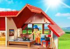 Playmobil, Country, Duże gospodarstwo rolne, 6120