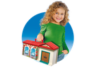 Playmobil, Country, Przenośne gospodarstwo rolne, 4897