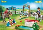 Playmobil, Country, Turniej jeździecki, 6930