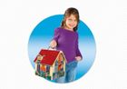 Playmobil, Dollhouse, Przenośny domek dla lalek, 5167