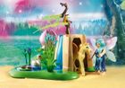 Playmobil, Fairies, Świeciący kwiat dzieci wróżek, 9135