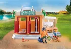 Playmobil, Family Fun, Kemping, 71424
