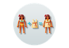Playmobil, Family Fun, Słoneczna wakacyjna willa, 9420