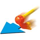 Playmobil, Funstars, Racing, Statek Piracki, 71720