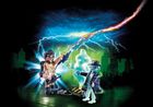 Playmobil, Ghostbusters, Spengler i duch, 9224