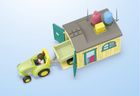 Playmobil, Junior, Przygoda na gospodarstwie, 71656