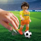 Playmobil, My Life, Stacja treningowa, 72057