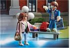 Playmobil, Powrót do przyszłości, kalendarz adwentowy