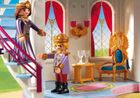Playmobil, Princess, Zameczek, 6849