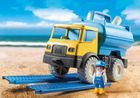 Playmobil, Sand, Cysterna na wodę, 9144