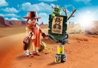 Playmobil, Special Plus, Kowboj, 9083