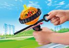 Playmobil, Sports & Action, Outdoor, Speed Roller Orange, 9203