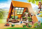 Playmobil, Summer Fun, Domek letniskowy, 6887