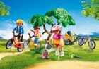 Playmobil, Summer Fun, Wycieczka rowerem górskim, 6890