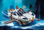 Playmobil, Top Agents, Agent P. i racer, 9252