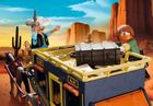 Playmobil, Western, Napad na Dyliżans na Dzikim Zachodzie, 71862