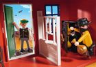 Playmobil, Western, Przenośne miasteczko westernowe, 70012