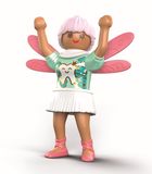 Playmobil, Zestaw upominkowy, Wróżka zębuszka, 71967