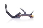 Playseat, F1 Aston Martin Red Bull RacIng, fotel gamingowy, RF.00204