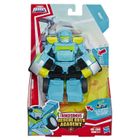 Playskool, Transformers, robot z serii Rescue Bots Academy, 1 szt.