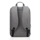 Plecak Lenovo 15.6 Laptop Casual Backpack B210 Gray