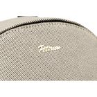 Plecak miejski, beżowy, Peterson