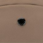 Plecak miejski, beżowy, Peterson