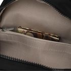 Plecak miejski, czarny, Peterson