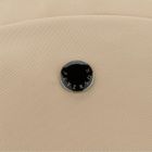 Plecak miejski, ecru, Peterson