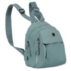 Plecak miejski, niebieski, Peterson