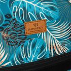 Plecak miejski, niebieski, Rovicky