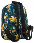 Plecak miejski, zielony, Rovicky