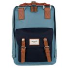 Plecak na laptopa, niebieski, Himawari