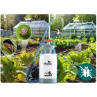 Plonos, opryskiwacz ciśnieniowy, ręczny, 5l