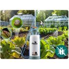 Plonos, opryskiwacz ciśnieniowy, ręczny, 8l