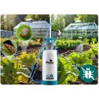 Plonos, opryskiwacz ciśnieniowy, ręczny, 8l