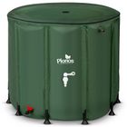 Plonos, zbiornik na deszczówkę, 650l