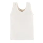 Podkoszulek dziecięcy bez rękawów, mix, zestaw, 2 szt., Eevi
