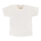 Podkoszulek dziecięcy z krótkim rękawem, mix, zestaw, 2 szt., Eevi